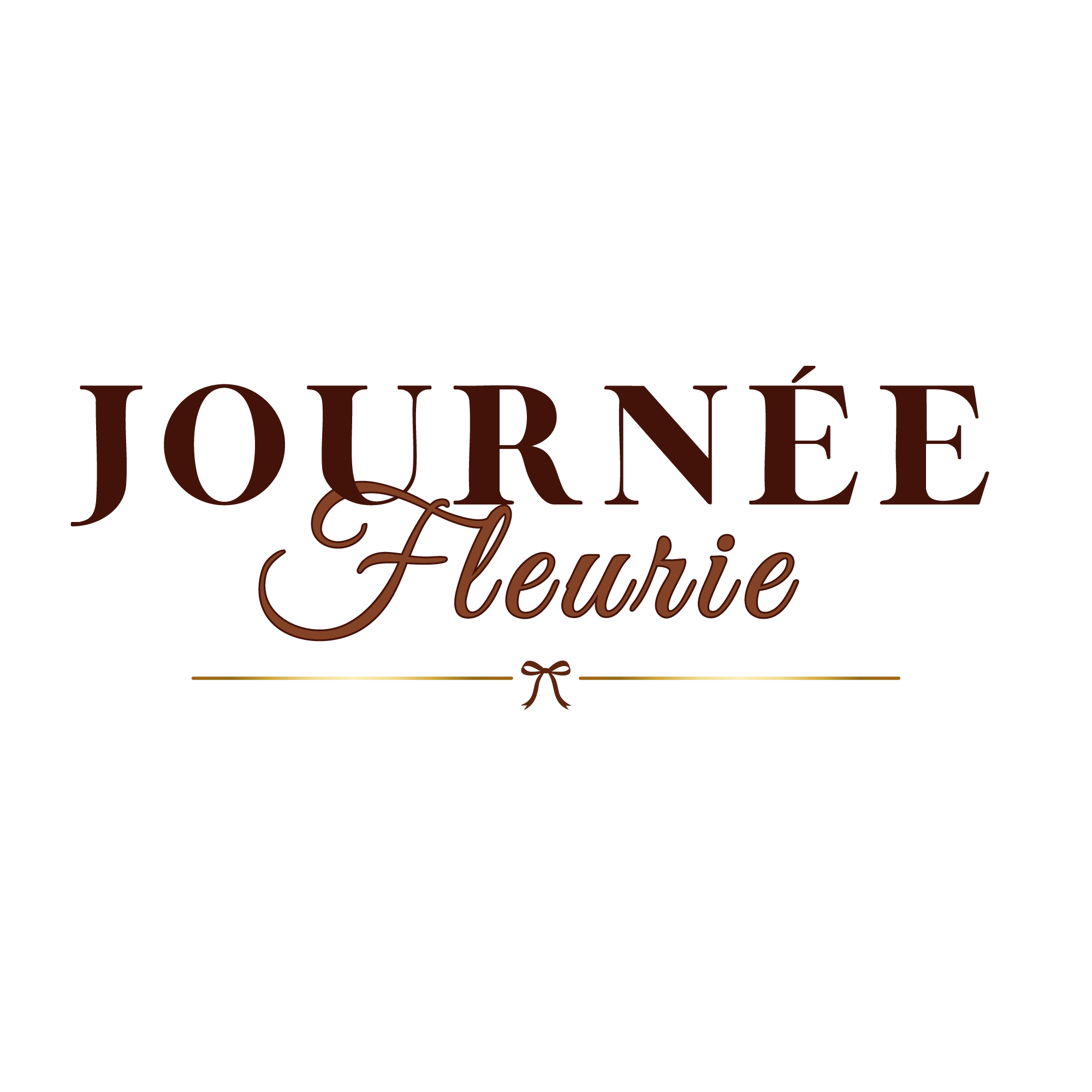 JOURNÉE FLEURIE